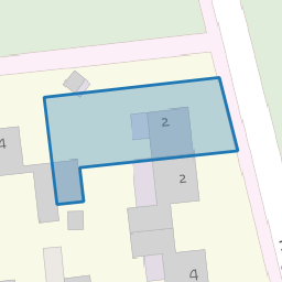 Perceel DZL01-B-3211