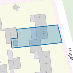 Perceel DZL01-B-3212
