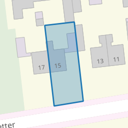 Perceel DZL01-B-3216