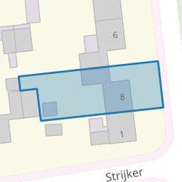 Perceel DZL01-B-3225