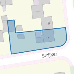 Perceel DZL01-B-3226