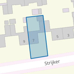 Perceel DZL01-B-3227
