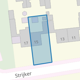 Perceel DZL01-B-3229