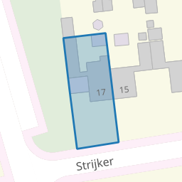 Perceel DZL01-B-3230