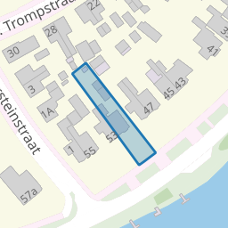 Perceel DZL01-B-3238