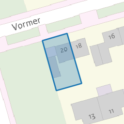 Perceel DZL01-B-3243