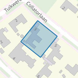 Perceel DZL01-B-3244