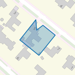 Perceel DZL01-B-3245