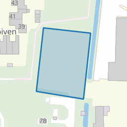 Perceel DZL01-B-3254