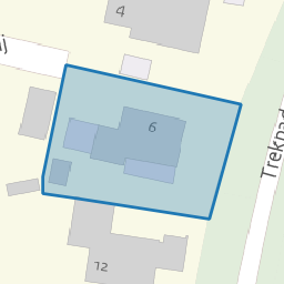 Perceel DZL01-B-3264