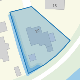 Perceel DZL01-B-3268