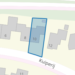 Perceel DZL01-B-3269