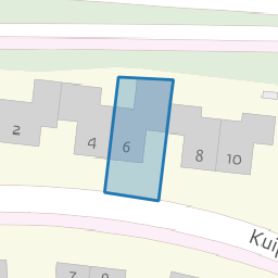 Perceel DZL01-B-3271