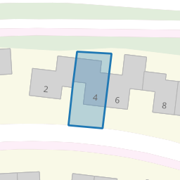 Perceel DZL01-B-3272