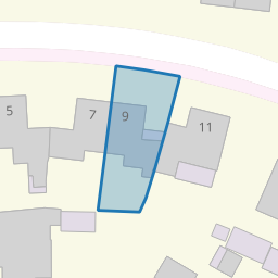 Perceel DZL01-B-3273