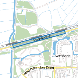 Perceel DZL01-B-3278