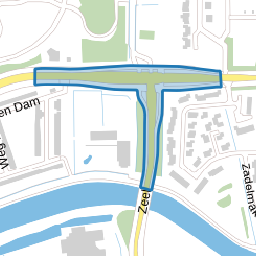 Perceel DZL01-B-3282