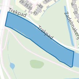 Perceel DZL01-B-3291