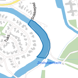 Perceel DZL01-B-3292