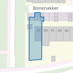 Perceel DZL01-B-3295