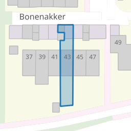 Perceel DZL01-B-3298