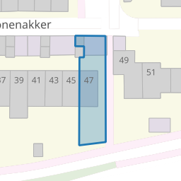Perceel DZL01-B-3300