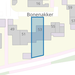 Perceel DZL01-B-3303