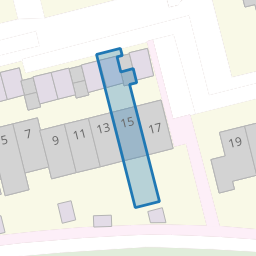 Perceel DZL01-B-3314