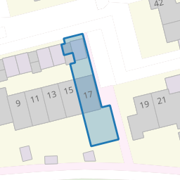 Perceel DZL01-B-3315