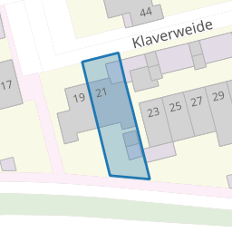 Perceel DZL01-B-3317