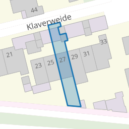 Perceel DZL01-B-3320