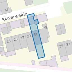 Perceel DZL01-B-3322