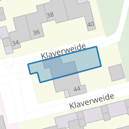 Perceel DZL01-B-3327