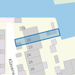 Perceel DZL01-B-3332