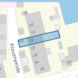 Perceel DZL01-B-3333