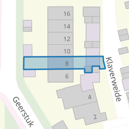 Perceel DZL01-B-3337