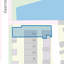 Perceel DZL01-B-3339