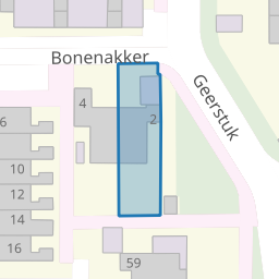 Perceel DZL01-B-3340