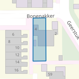 Perceel DZL01-B-3341