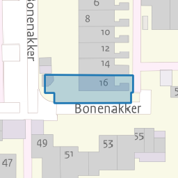 Perceel DZL01-B-3342