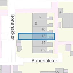 Perceel DZL01-B-3344