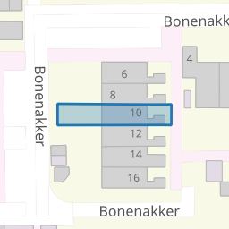 Perceel DZL01-B-3345