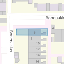 Perceel DZL01-B-3347