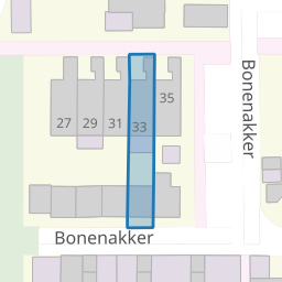 Perceel DZL01-B-3349