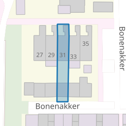 Perceel DZL01-B-3350