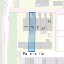 Perceel DZL01-B-3351