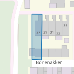 Perceel DZL01-B-3352