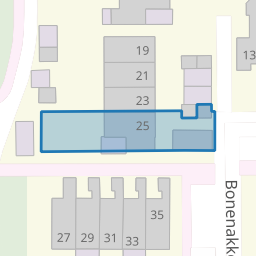 Perceel DZL01-B-3353