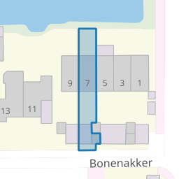 Perceel DZL01-B-3362