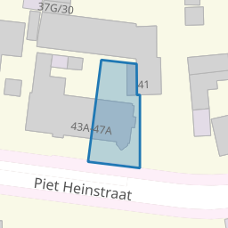 Perceel DZL01-B-3365